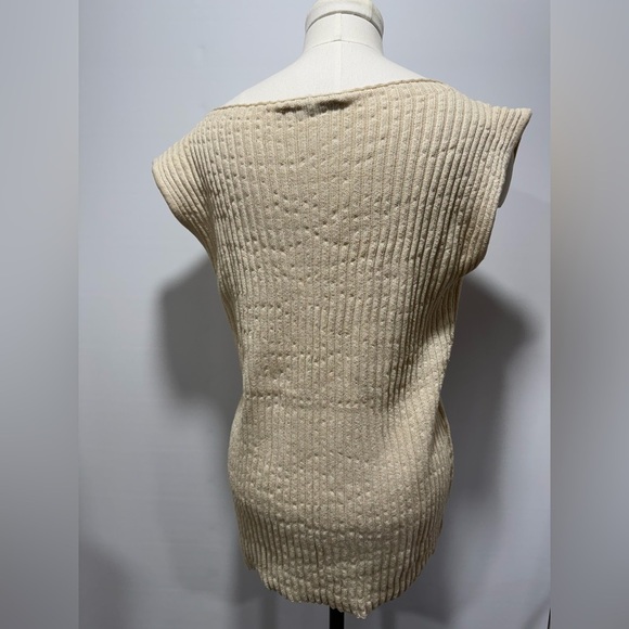 Zara top sz large elegant minimalist - Picture 4 of 10